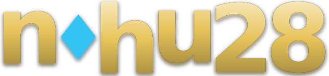 nohu28 logo